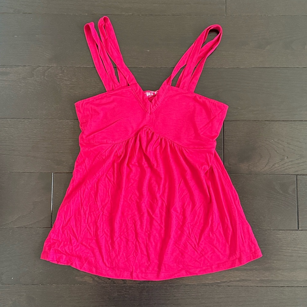 Victoria's Secret Pink Top- size S